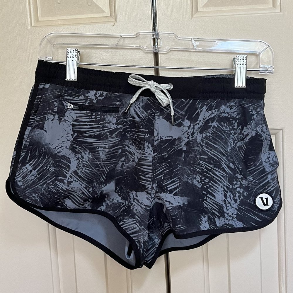 Re-poshing Vuori Tavi Shorts
